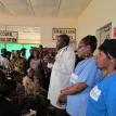 Medical Outreach